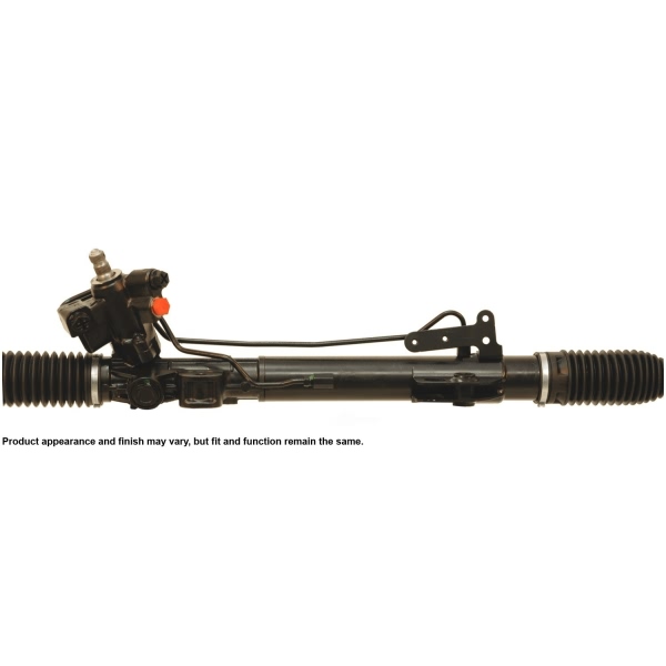 Cardone Reman Remanufactured Hydraulic Power Rack and Pinion Complete Unit 26-3082
