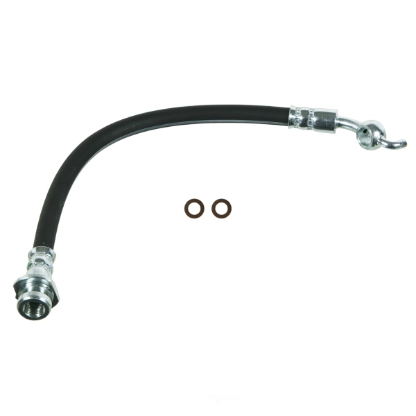 Wagner Rear Brake Hydraulic Hose BH143476