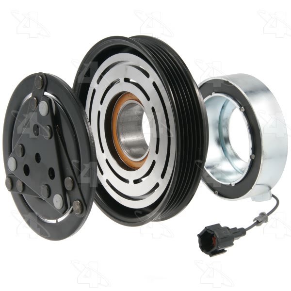 Four Seasons A C Compressor Clutch 47523