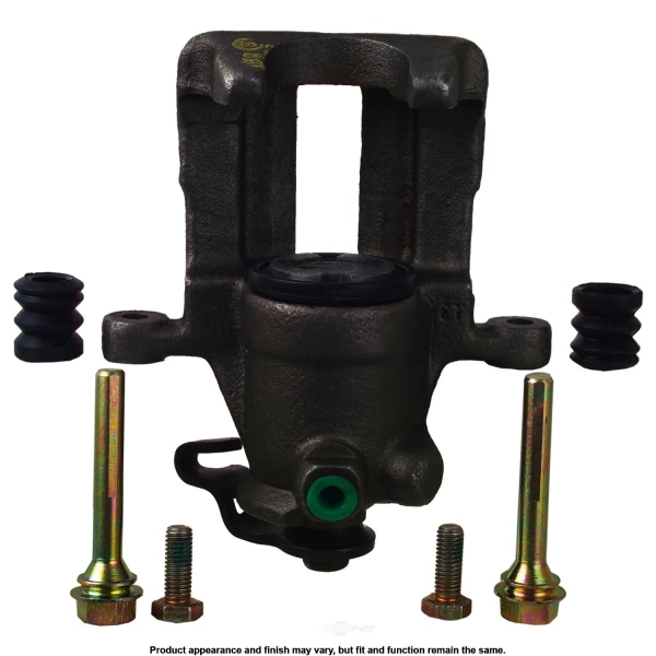 Cardone Reman Remanufactured Unloaded Caliper 19-1981