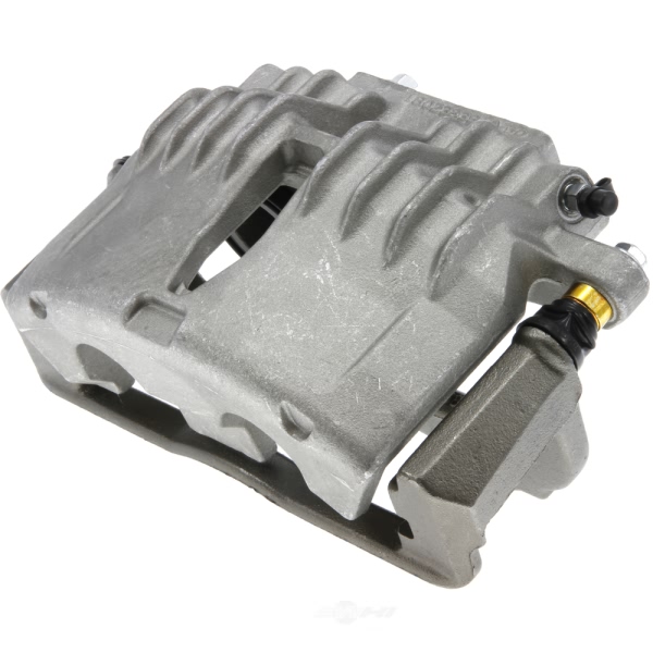 Centric Remanufactured Semi-Loaded Front Passenger Side Brake Caliper 141.62125