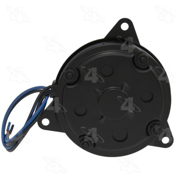 Four Seasons Radiator Fan Motor 35141