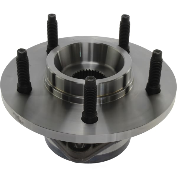 Centric Premium™ Front Passenger Side Driven Wheel Bearing and Hub Assembly 402.65003