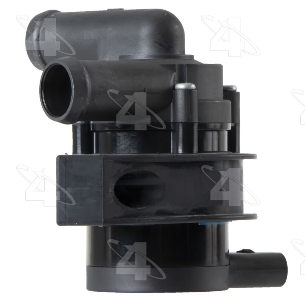 Four Seasons Engine Coolant Auxiliary Water Pump 89060