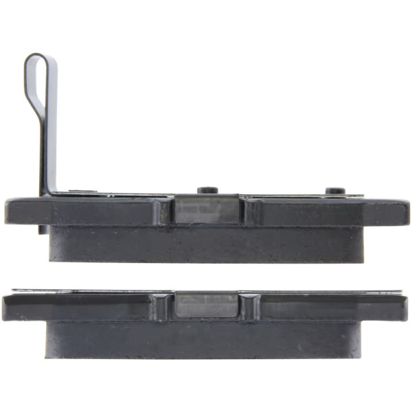 Centric Premium Semi-Metallic Rear Disc Brake Pads 300.05371