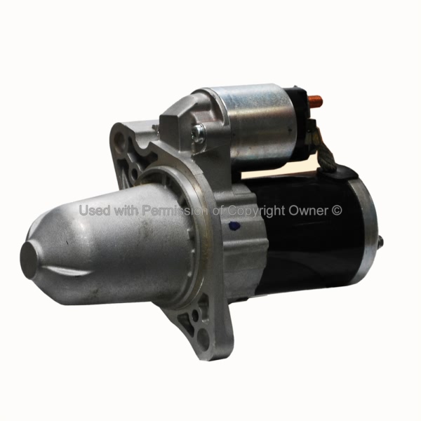 Quality-Built Starter Remanufactured 19059