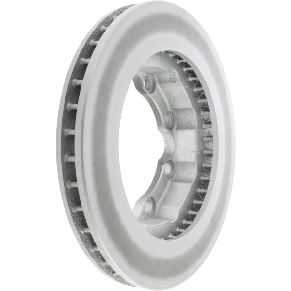 Centric GCX Plain 1-Piece Front Brake Rotor 320.62042