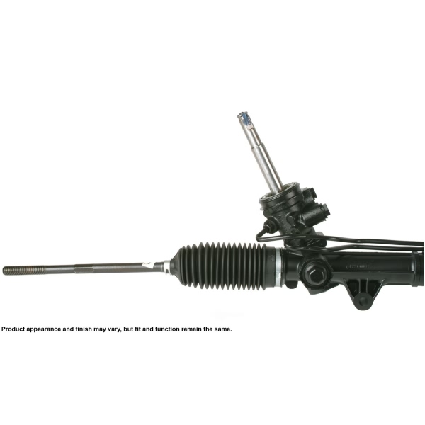 Cardone Reman Remanufactured Hydraulic Power Rack and Pinion Complete Unit 22-1007