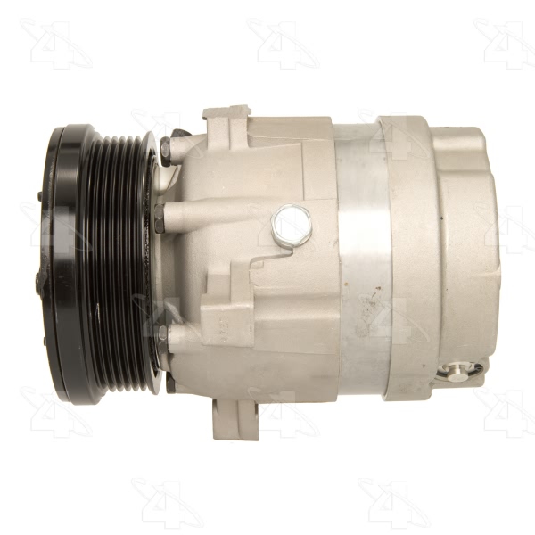 Four Seasons A C Compressor With Clutch 58983