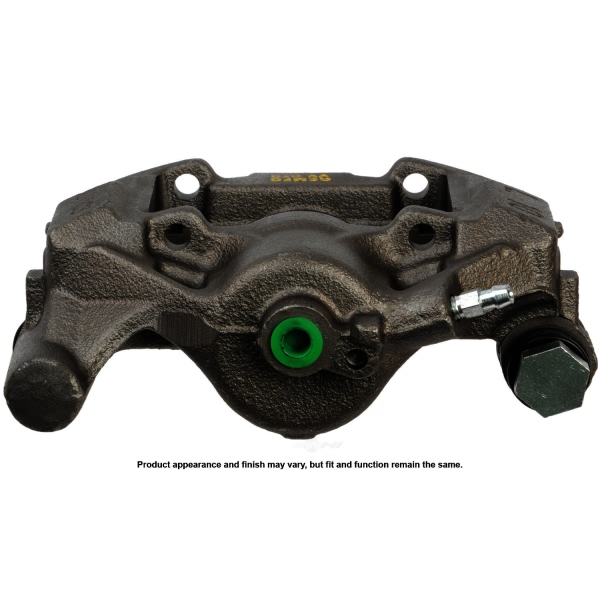 Cardone Reman Remanufactured Unloaded Caliper 19-3221