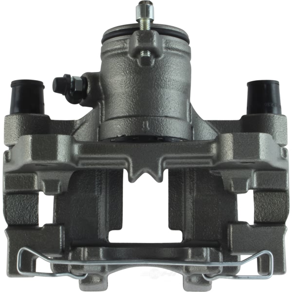 Centric Remanufactured Semi-Loaded Rear Driver Side Brake Caliper 141.61569