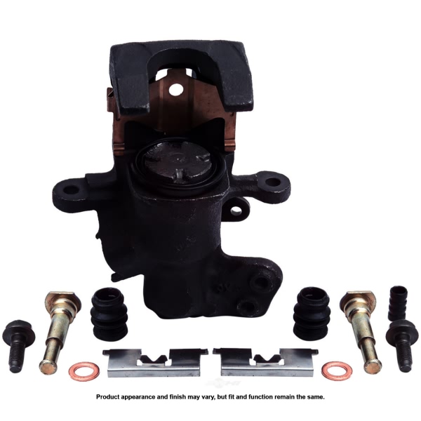 Cardone Reman Remanufactured Unloaded Caliper 19-969