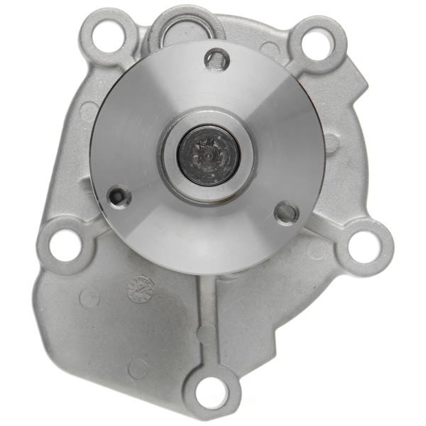 Gates Engine Coolant Standard Water Pump 41206