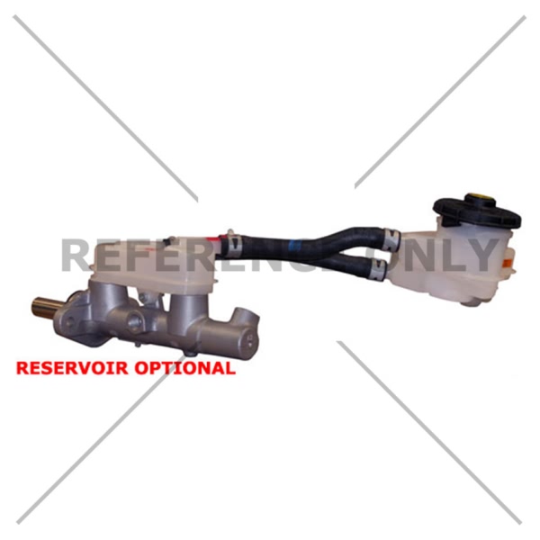 Centric Premium Brake Master Cylinder 130.40077