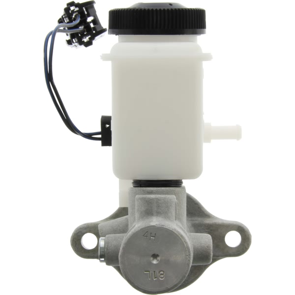 Centric Premium Brake Master Cylinder 130.45414