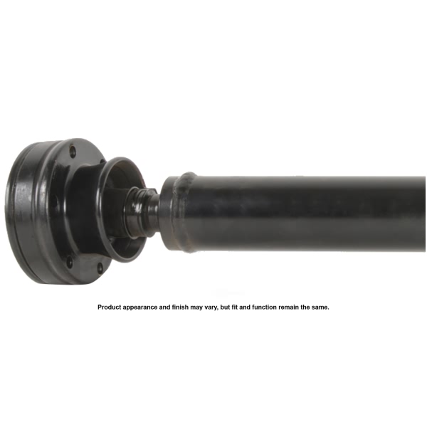 Cardone Reman Remanufactured Driveshaft/ Prop Shaft 65-9514