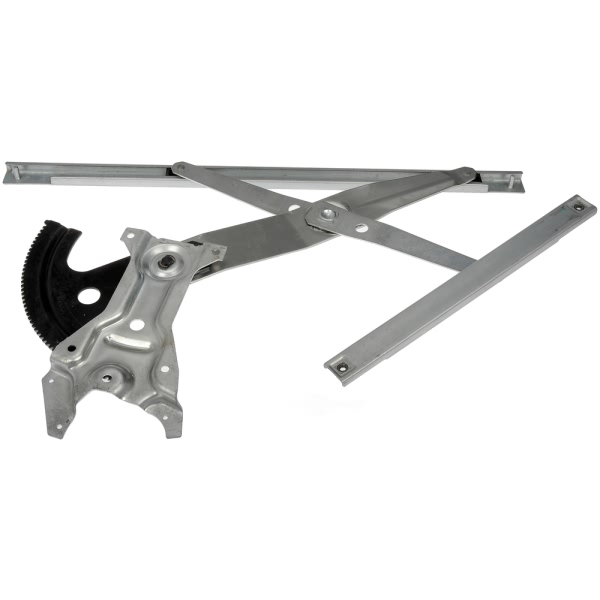 Dorman Front Driver Side Power Window Regulator Without Motor 740-659