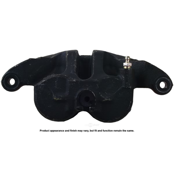 Cardone Reman Remanufactured Unloaded Caliper 19-2871