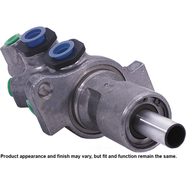 Cardone Reman Remanufactured Master Cylinder 11-2484
