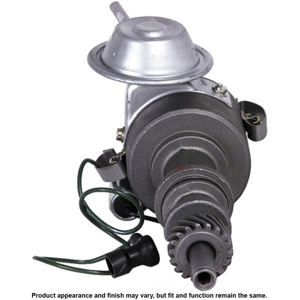 Cardone Reman Remanufactured Point-Type Distributor 31-961