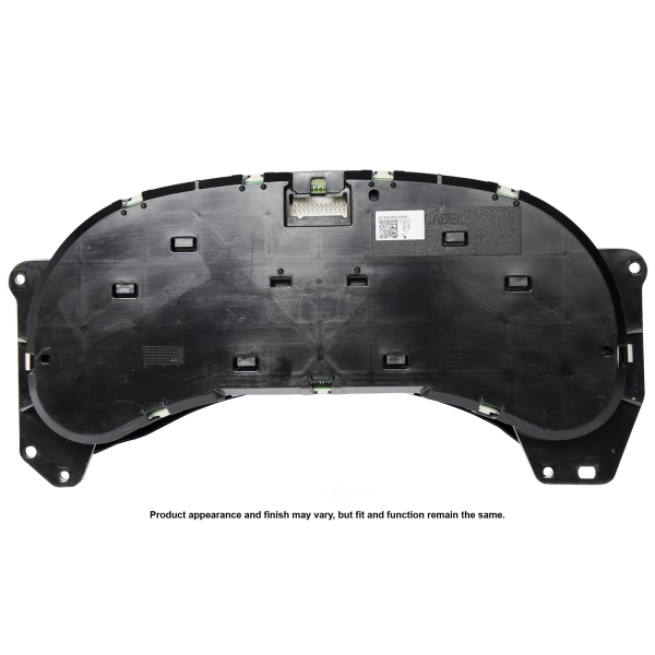 Cardone Reman Remanufactured Instrument Cluster 2L-1071