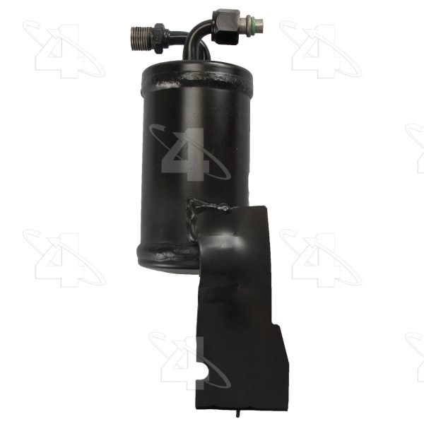 Four Seasons A C Receiver Drier 33722