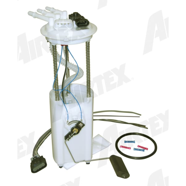 Airtex In-Tank Fuel Pump Module Assembly E3925M