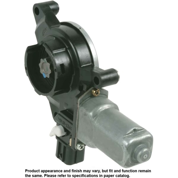 Cardone Reman Remanufactured Window Lift Motor 47-15028