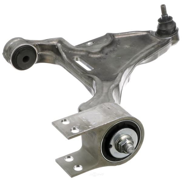 Delphi Front Driver Side Lower Control Arm And Ball Joint Assembly TC6340