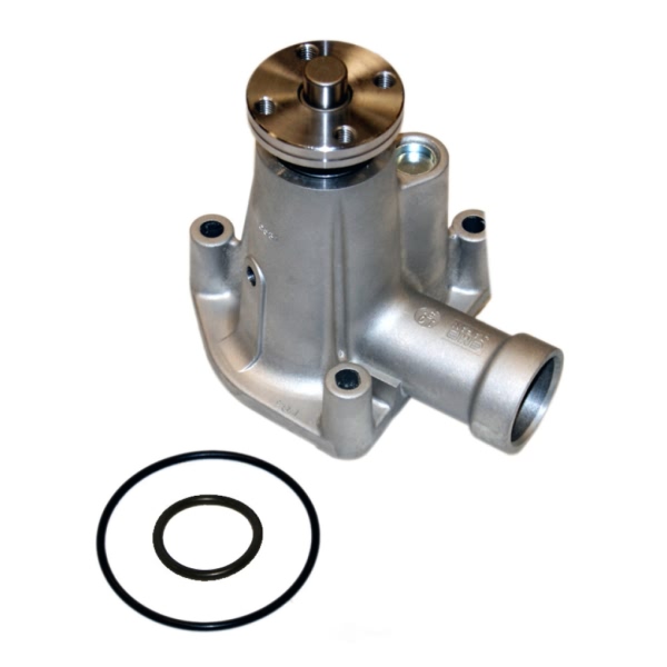 GMB Engine Coolant Water Pump 125-1840