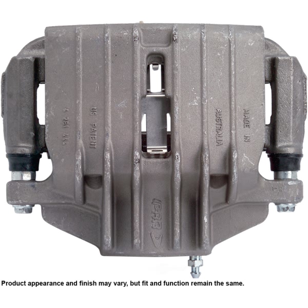 Cardone Reman Remanufactured Unloaded Caliper w/Bracket 18-B4647