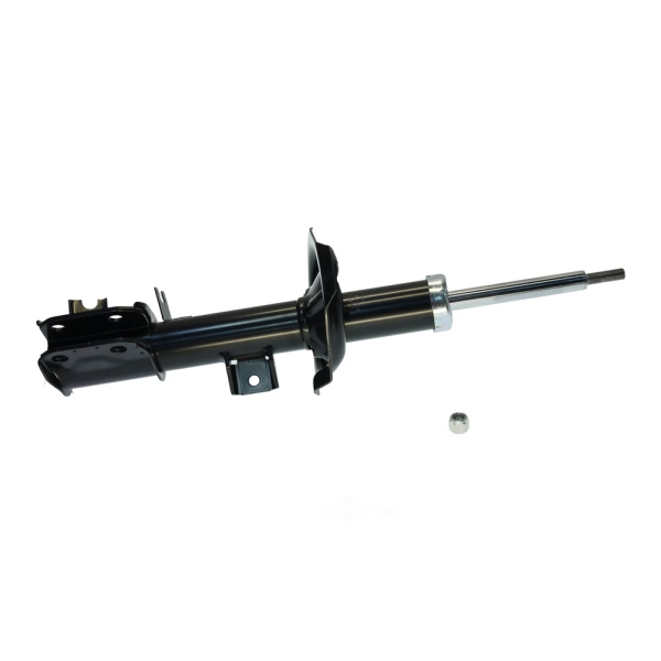 KYB Excel G Front Driver Side Twin Tube Strut 339364