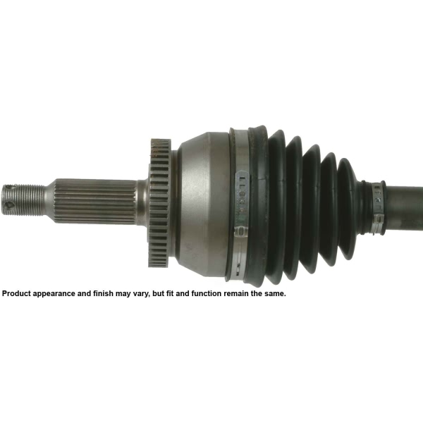 Cardone Reman Remanufactured CV Axle Assembly 60-3540