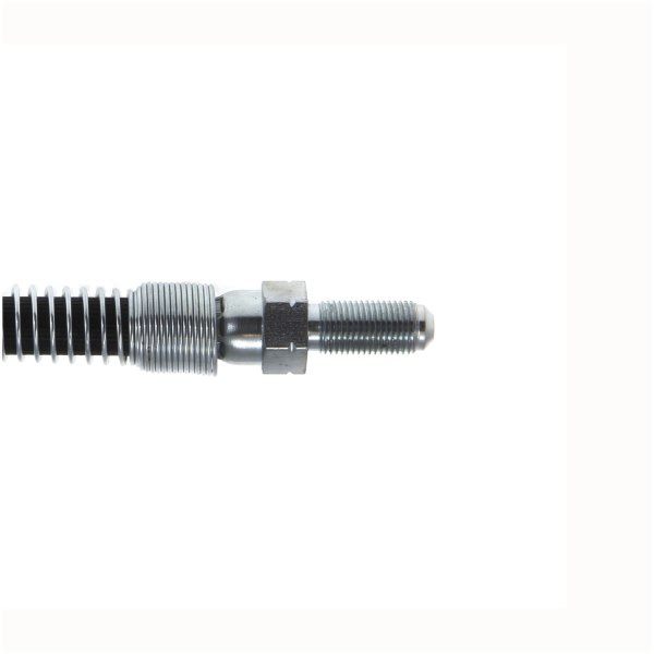 Centric Front Brake Hose 150.20003
