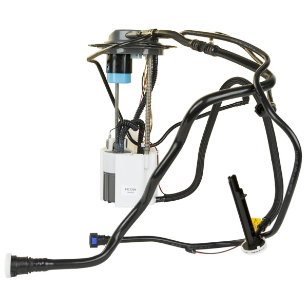 Delphi Driver Side Fuel Pump Module Assembly FG1294