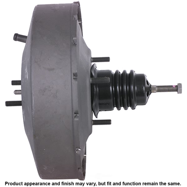 Cardone Reman Remanufactured Vacuum Power Brake Booster w/o Master Cylinder 53-2007