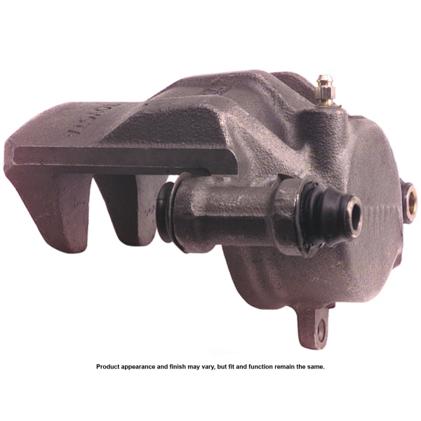 Cardone Reman Remanufactured Unloaded Caliper 19-1242