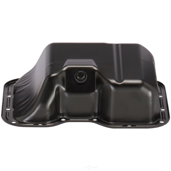 Spectra Premium Lower New Design Engine Oil Pan TOP43A