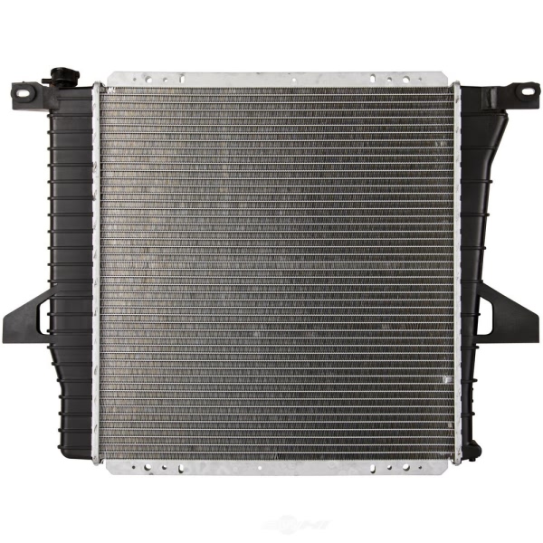 Spectra Premium Complete Radiator CU2172