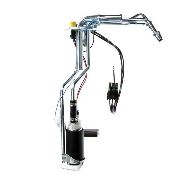 Delphi Fuel Pump And Sender Assembly HP10001