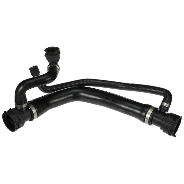 Gates Engine Coolant Molded Radiator Hose 24084