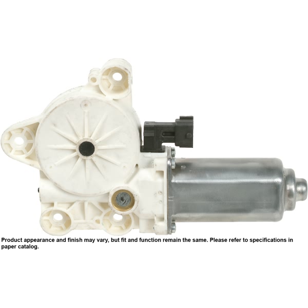 Cardone Reman Remanufactured Window Lift Motor 47-2909