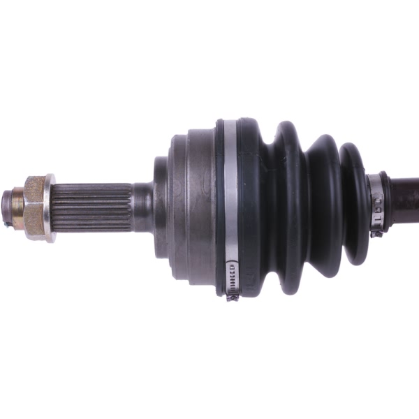Cardone Reman Remanufactured CV Axle Assembly 60-4097