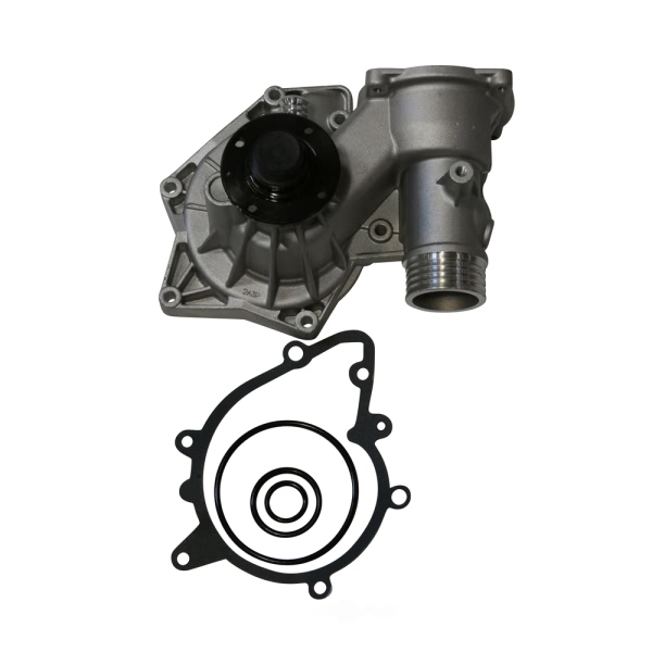 GMB Engine Coolant Water Pump 115-2110