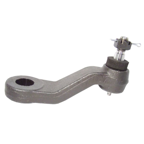 Delphi Heavy Duty Steering Pitman Arm TA2321