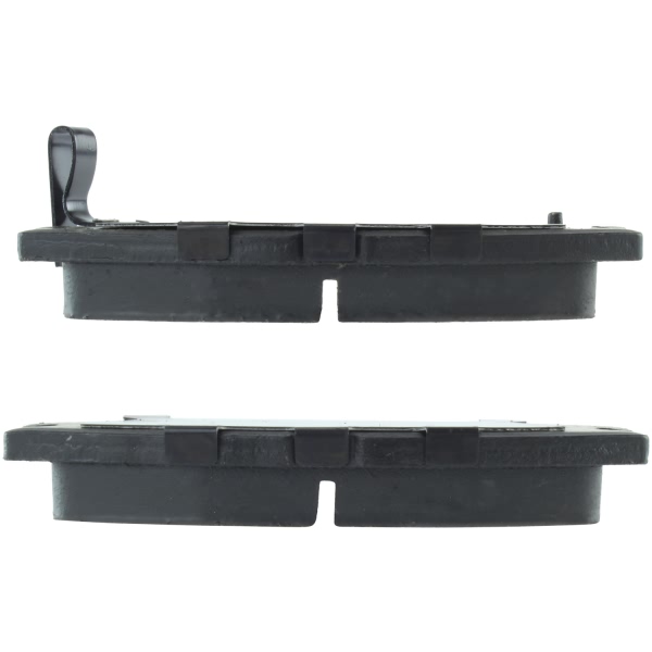 Centric Premium Ceramic Rear Disc Brake Pads 301.03831