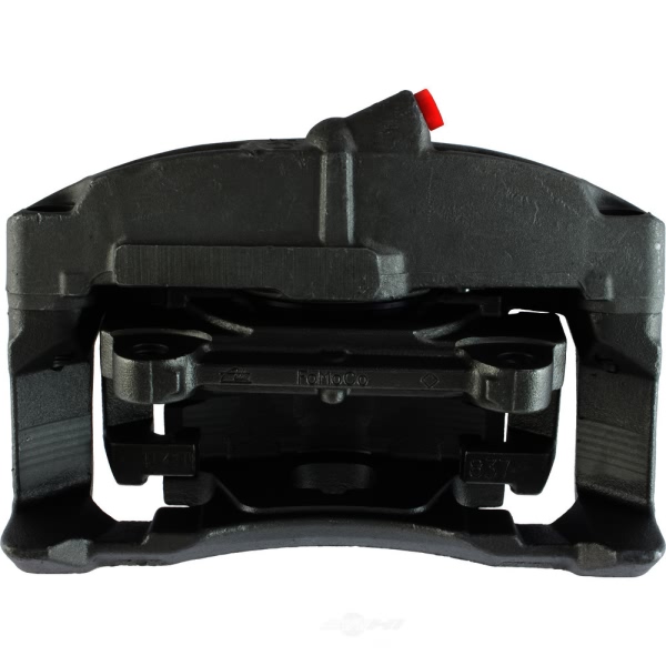 Centric Remanufactured Semi-Loaded Front Passenger Side Brake Caliper 141.39061
