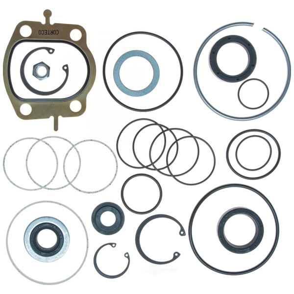 Gates Power Steering Gear Seal Kit 351300