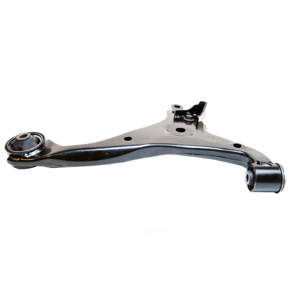 Mevotech Supreme Front Passenger Side Lower Non Adjustable Control Arm CMS901103