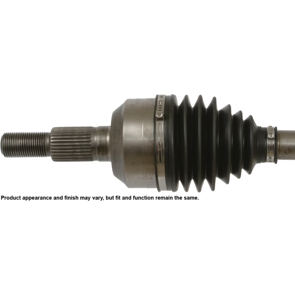 Cardone Reman Remanufactured CV Axle Assembly 60-1517